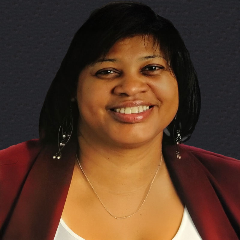 Cydney Martin