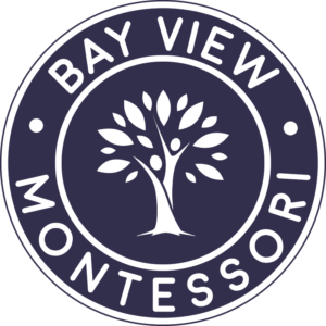 Bay View Montessori logo