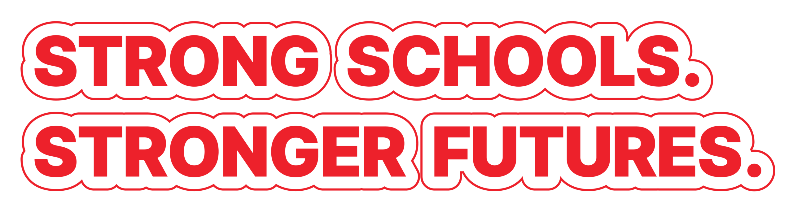 Strong Schools. Stronger Futures.