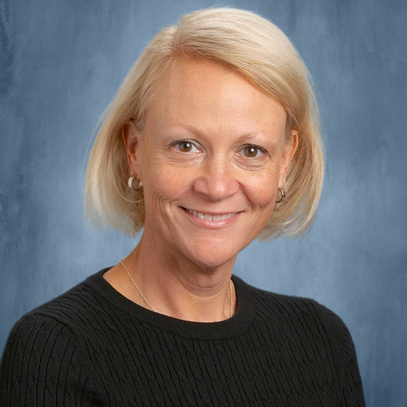 Mandy Mickelson