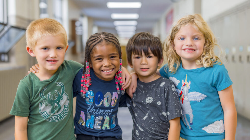 Attend the MPS Kindergarten Enrollment Fair | Frederick J. Gaenslen School