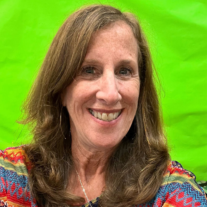 Lisa Schmidman