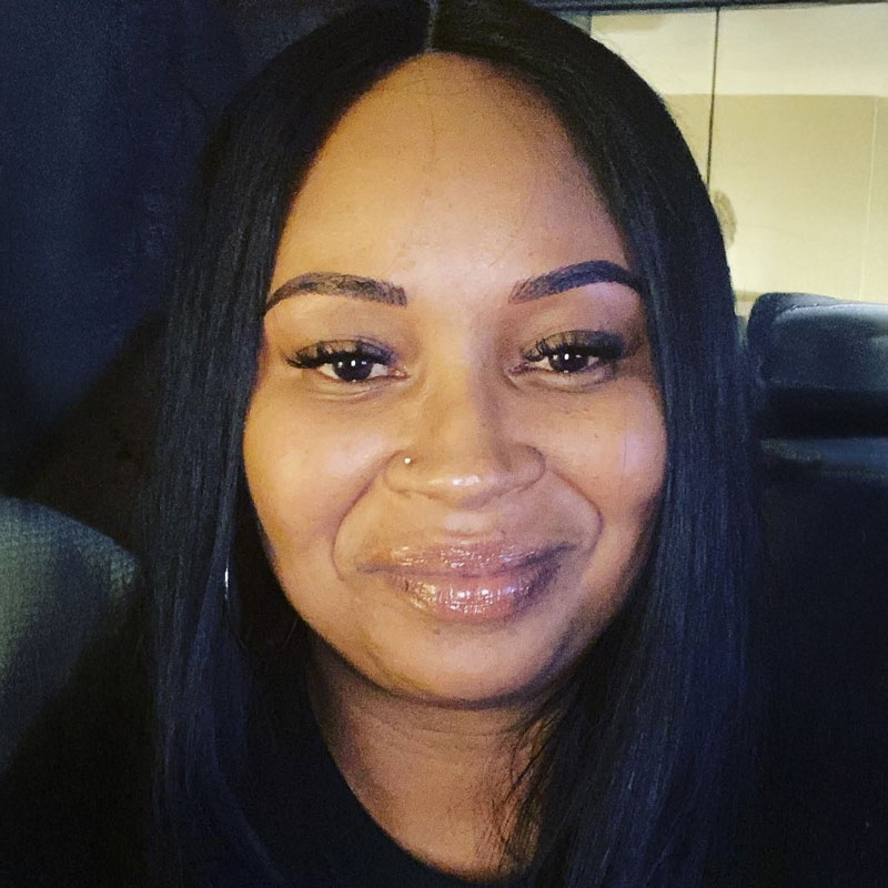 Shawneice Griffin