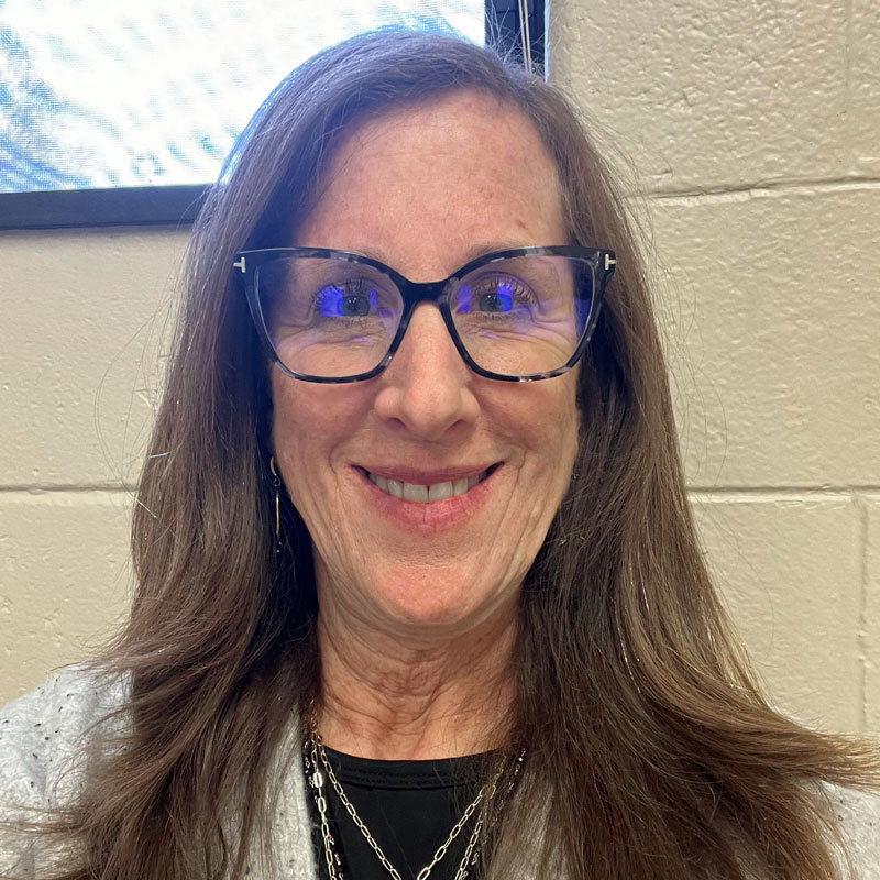 Lisa Schmidman