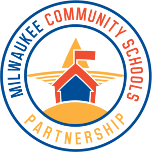 Milwaukee Community Schools Partnership logo
