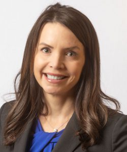 Theresa Christensen