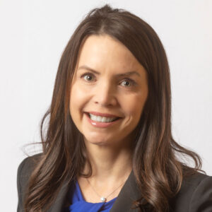 Theresa Christensen