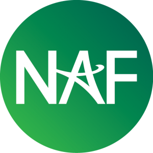 NAF logo