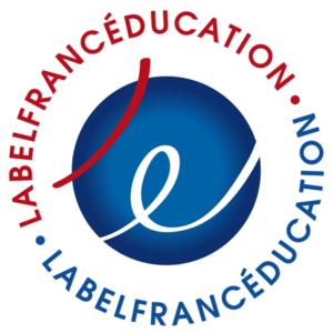 Label Franc Éducation logo