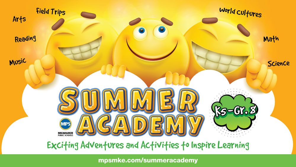 Summer Academy: Exciting Adventures and Activities to Inspire Learning.