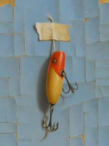 Jacob Pfeiffer, painter