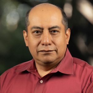 Juan Badillo
