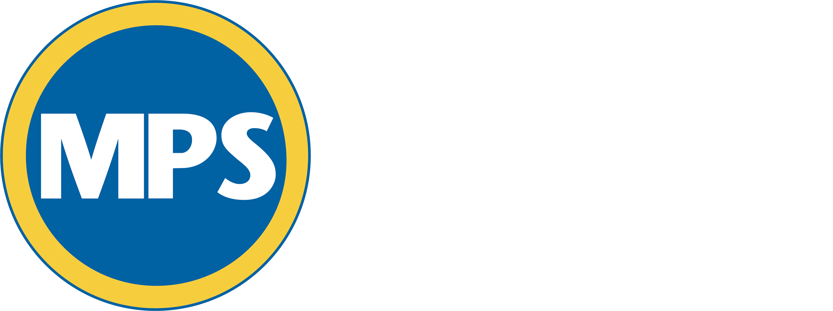 Milwaukee Public Schools logo