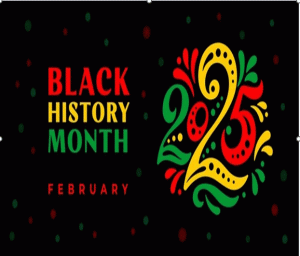 Marvin E. Pratt School Celebrating Black History Month 2025