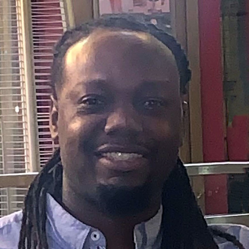 Christopher Cummings