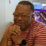 Calvin Robinson