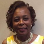 Sharonda Robinson