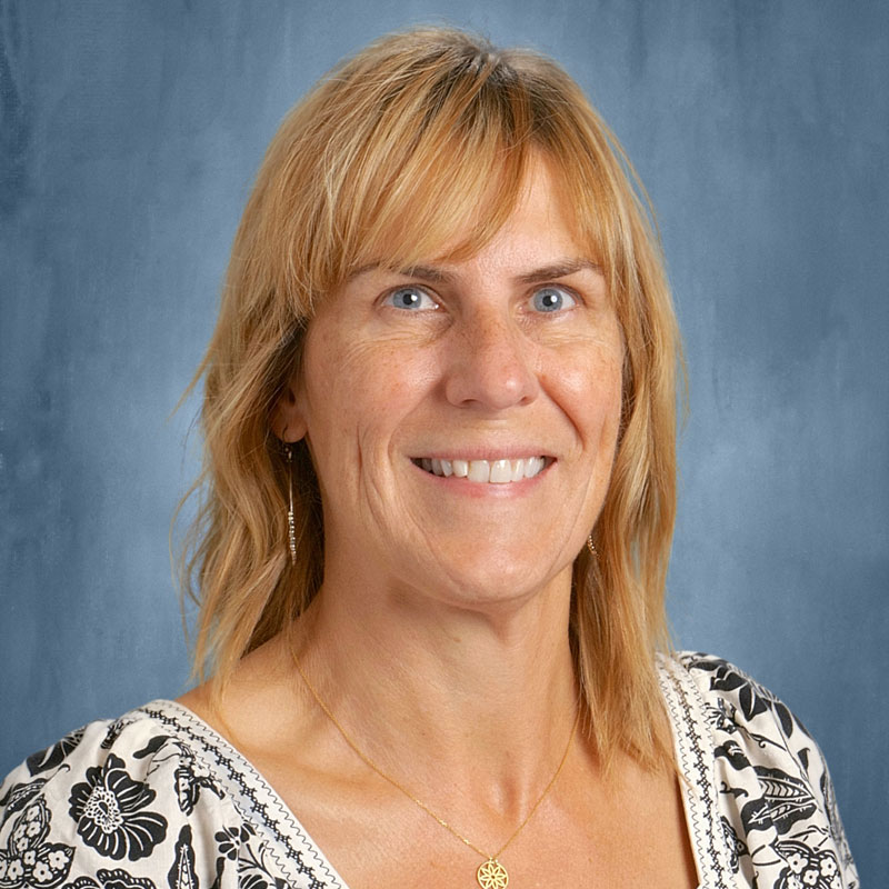 Lisa Moos