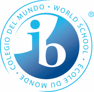 IB logo