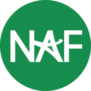 NAF logo