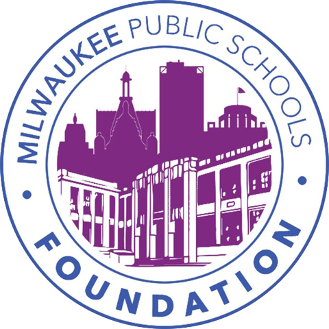 Milwaukee Public Schools Foundation logo