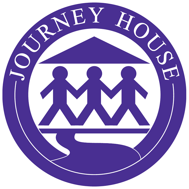 Journey House logo